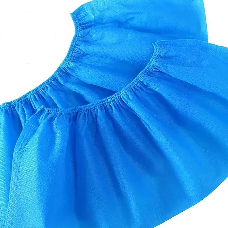 Đế giày y tế chống nước không dệt dùng một lần