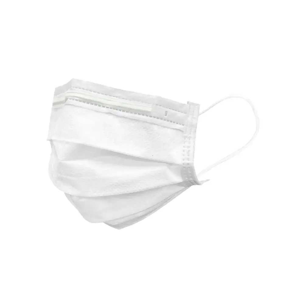 Mặt nạ không dệt dùng một lần y tế chất lượng cao